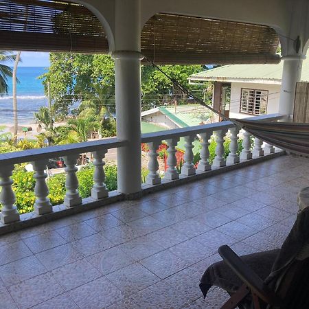 Appartamento Beau Bamboo Beau Vallon  Esterno foto