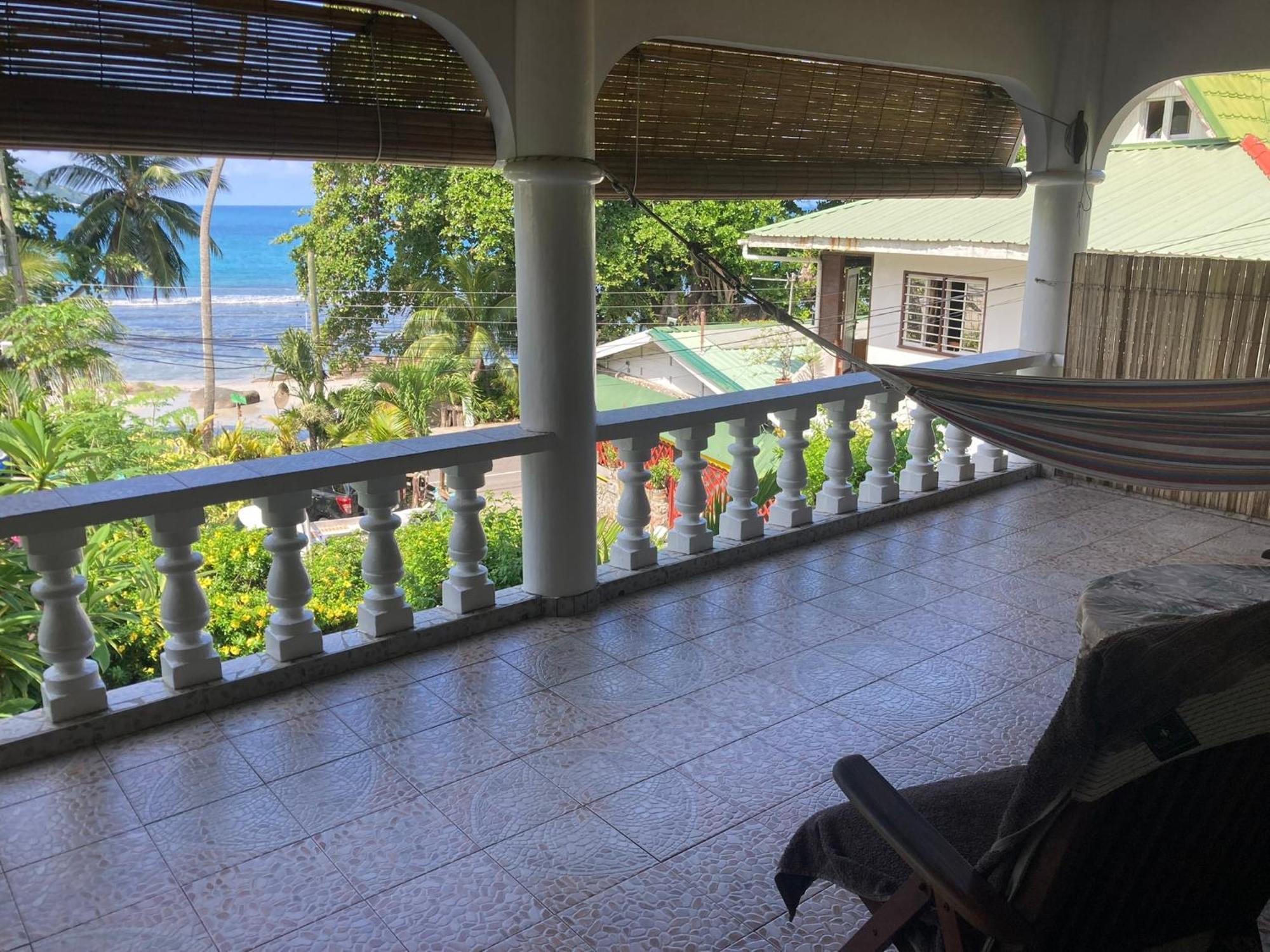 Appartamento Beau Bamboo Beau Vallon  Esterno foto